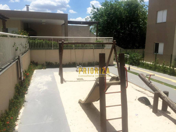 Imagem Apartamento com 3 Quartos à Venda, 65 m² em Condomínio Mirante Santa Rosalia - Sorocaba Imagem Apartamento com 3 Quartos à Venda, 65 m² em Condomínio Mirante Santa Rosalia - Sorocaba