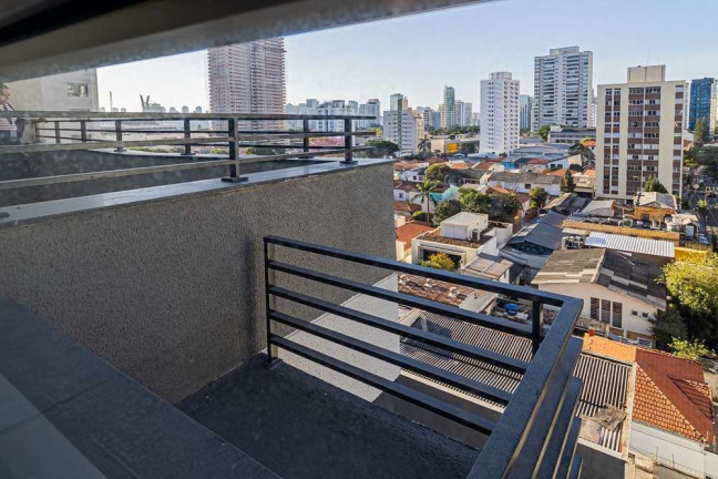 Imagem Apartamento com 2 Quartos à Venda, 54 m² em Jardim Das Acácias - São Paulo Imagem Apartamento com 2 Quartos à Venda, 54 m² em Jardim Das Acácias - São Paulo
