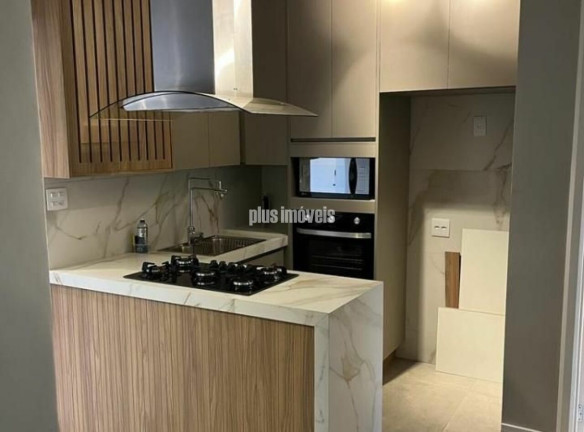 Imagem Apartamento com 1 Quarto à Venda, 81 m² em Morumbi - São Paulo Imagem Apartamento com 1 Quarto à Venda, 81 m² em Morumbi - São Paulo