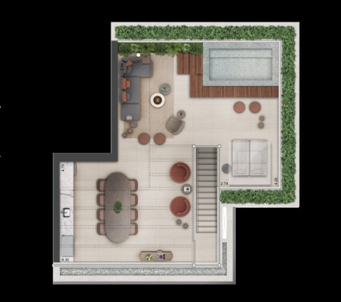 Imagem Apartamento com 3 Quartos à Venda, 114 m² em Sumaré - São Paulo Imagem Apartamento com 3 Quartos à Venda, 114 m² em Sumaré - São Paulo