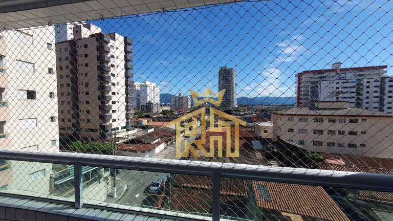 Imagem Apartamento com 3 Quartos à Venda, 90 m² em Aviação - Praia Grande Imagem Apartamento com 3 Quartos à Venda, 90 m² em Aviação - Praia Grande