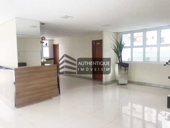 Imagem Apartamento com 3 Quartos à Venda, 212 m² em Centro - São Bernardo Do Campo Imagem Apartamento com 3 Quartos à Venda, 212 m² em Centro - São Bernardo Do Campo