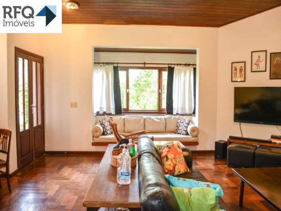 Imagem Imóvel com 3 Quartos à Venda, 230 m² em Bairro Da Ressaca - Ibiúna