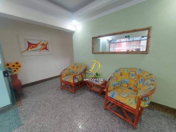 Imagem Apartamento com 1 Quarto à Venda, 52 m² em Aviação - Praia Grande Imagem Apartamento com 1 Quarto à Venda, 52 m² em Aviação - Praia Grande