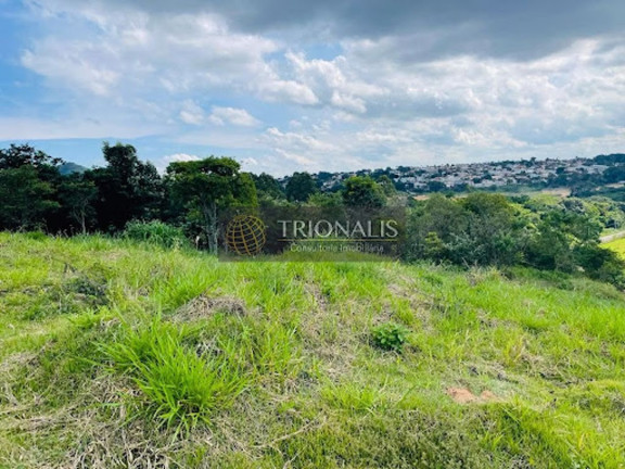 Imagem Terreno à Venda, 1.041 m² em Condomínio Itaporã - Atibaia