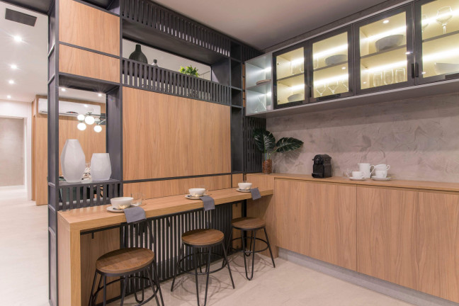 Imagem Apartamento com 3 Quartos à Venda, 152 m² em Centro - Jundiaí