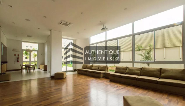Imagem Apartamento com 3 Quartos à Venda, 133 m² em Lapa - São Paulo