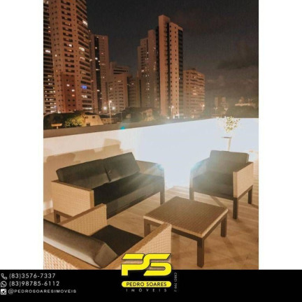 Imagem Apartamento com 2 Quartos à Venda, 73 m² em Miramar - João Pessoa Imagem Apartamento com 2 Quartos à Venda, 73 m² em Miramar - João Pessoa