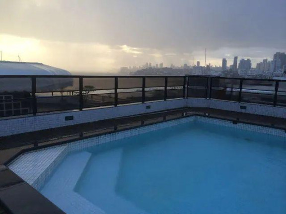 Imagem Apartamento com 4 Quartos à Venda, 791 m² em Rio Vermelho - Salvador Imagem Apartamento com 4 Quartos à Venda, 791 m² em Rio Vermelho - Salvador
