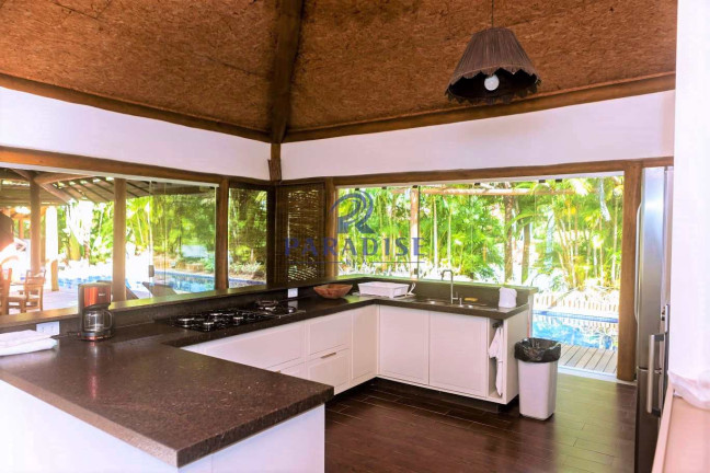 Imagem Casa com 5 Quartos à Venda, 480 m² em Itacimirim - Camaçari