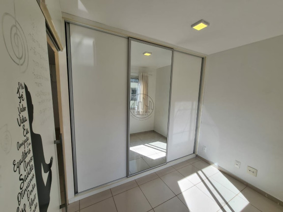 Imagem Apartamento com 1 Quarto à Venda, 33 m² em Guará Ii - Brasília
