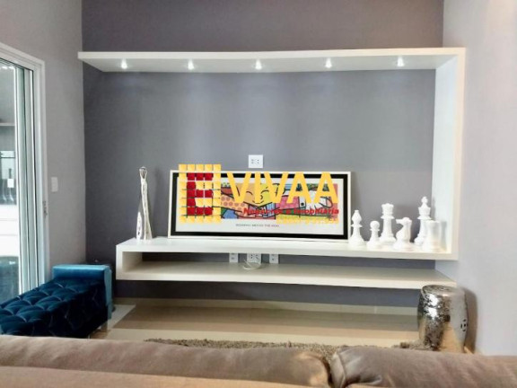 Imagem Casa com 3 Quartos à Venda, 275 m² em Olímpia Imagem Casa com 3 Quartos à Venda, 275 m² em Olímpia