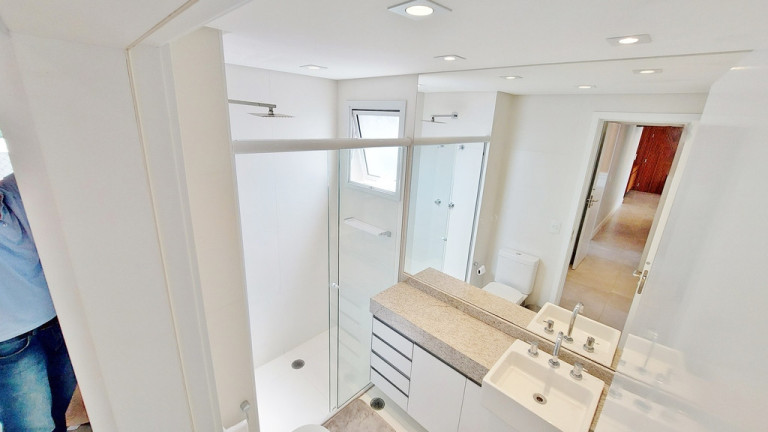 Imagem Apartamento com 3 Quartos à Venda, 133 m² em Vila Gertrudes - São Paulo Imagem Apartamento com 3 Quartos à Venda, 133 m² em Vila Gertrudes - São Paulo
