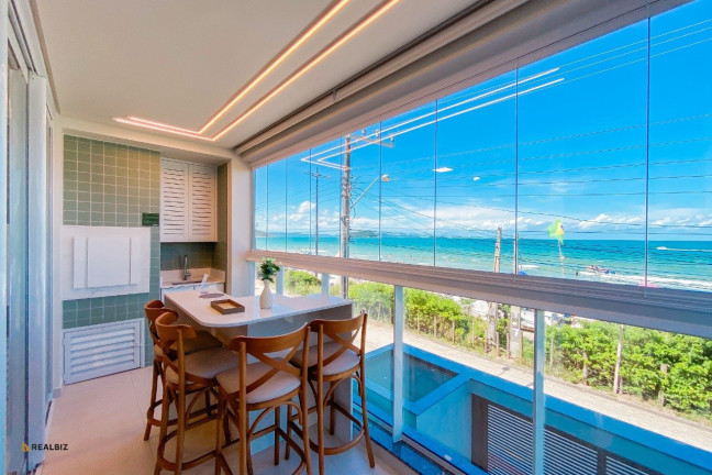 Imagem Apartamento com 3 Quartos à Venda, 118 m² em Palmas - Governador Celso Ramos Imagem Apartamento com 3 Quartos à Venda, 118 m² em Palmas - Governador Celso Ramos