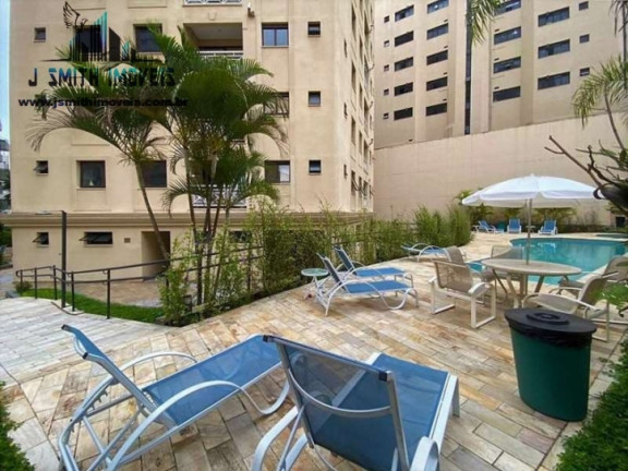Imagem Apartamento com 1 Quarto à Venda, 58 m² em Jardim Ampliação - São Paulo Imagem Apartamento com 1 Quarto à Venda, 58 m² em Jardim Ampliação - São Paulo