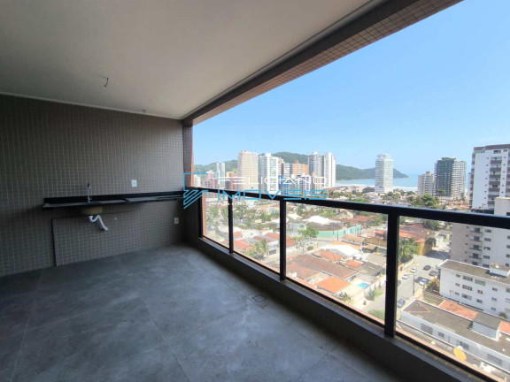 Imagem Apartamento com 2 Quartos à Venda, 116 m² em Canto Do Forte - Praia Grande Imagem Apartamento com 2 Quartos à Venda, 116 m² em Canto Do Forte - Praia Grande