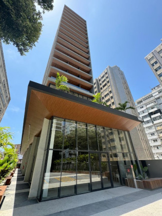 Imagem Imóvel com 1 Quarto à Venda, 26 m² em Vitória - Salvador Imagem Imóvel com 1 Quarto à Venda, 26 m² em Vitória - Salvador