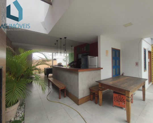 Imagem Imóvel com 7 Quartos à Venda, 400 m² em Braga - Cabo Frio