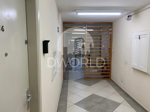 Imagem Sala Comercial à Venda, 67 m² em Jardim Do Mar - São Bernardo Do Campo