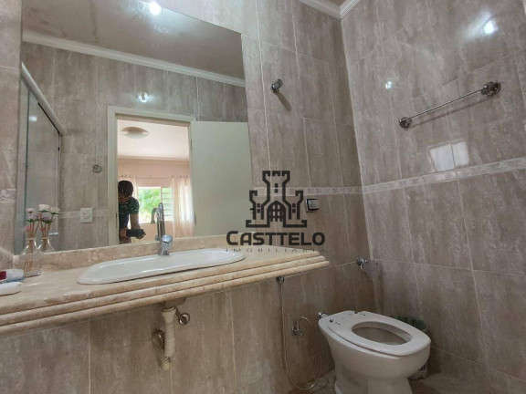 Imagem Casa com 3 Quartos à Venda, 180 m² em Alto Da Boa Vista - Londrina