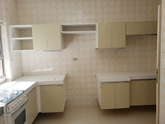 Imagem Apartamento com 3 Quartos à Venda, 166 m² em Setor Central - Goiânia
