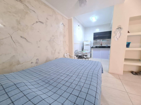 Imagem Apartamento com 1 Quarto à Venda, 37 m² em Canto Do Forte - Praia Grande Imagem Apartamento com 1 Quarto à Venda, 37 m² em Canto Do Forte - Praia Grande