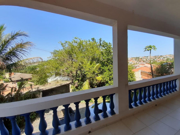 Imagem Casa de Condomínio com 4 Quartos à Venda, 365 m² em Loteamento Caminhos De São Conrado (sousas) - Campinas Imagem Casa de Condomínio com 4 Quartos à Venda, 365 m² em Loteamento Caminhos De São Conrado (sousas) - Campinas