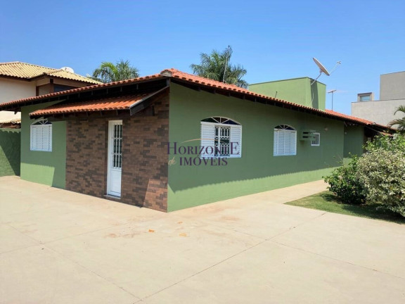 Imagem Casa com 5 Quartos à Venda, 286 m² em Carandá Bosque - Campo Grande Imagem Casa com 5 Quartos à Venda, 286 m² em Carandá Bosque - Campo Grande