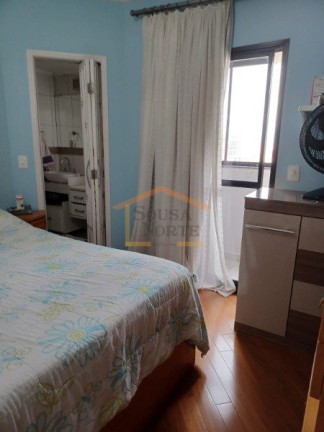 Imagem Apartamento com 3 Quartos à Venda, 112 m² em água Fria - São Paulo Imagem Apartamento com 3 Quartos à Venda, 112 m² em água Fria - São Paulo
