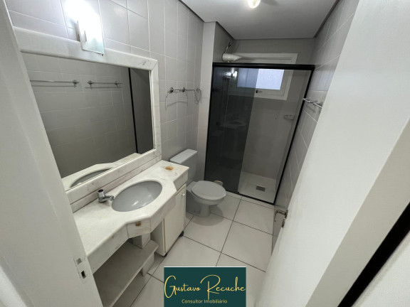 Apartamento com 2 Quartos à Venda, 76 m² em Predial - Torres
