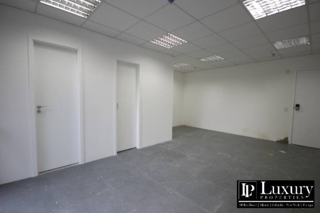 Imagem Imóvel Comercial para Alugar, 37 m² em Brooklin Paulista - São Paulo Imagem Imóvel Comercial para Alugar, 37 m² em Brooklin Paulista - São Paulo