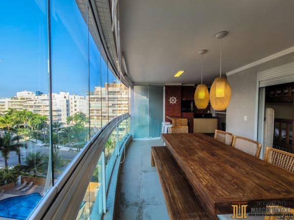 Imagem Imóvel com 3 Quartos à Venda, 114 m² em Riviera - Bertioga