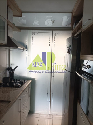 Imagem Apartamento com 3 Quartos à Venda, 74 m² em Vila Prudente - São Paulo