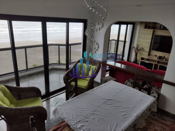 Imagem Apartamento com 4 Quartos à Venda, 209 m² em Praia Grande Imagem Apartamento com 4 Quartos à Venda, 209 m² em Praia Grande