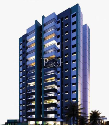 Imagem Apartamento com 3 Quartos à Venda, 92 m² em Campestre - Santo André Imagem Apartamento com 3 Quartos à Venda, 92 m² em Campestre - Santo André