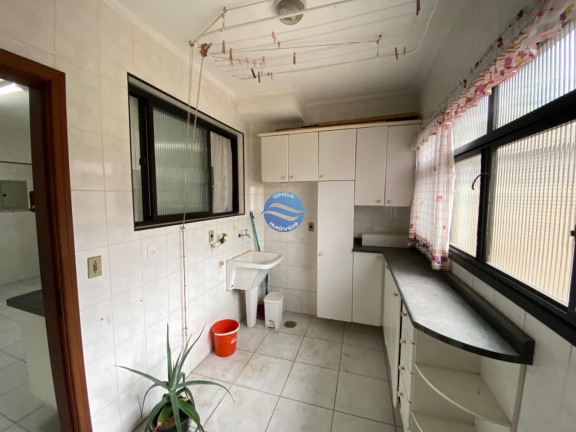 Imagem Apartamento com 2 Quartos à Venda, 94 m² em Ponta Da Praia - Santos