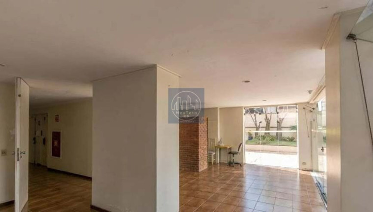 Imagem Apartamento com 1 Quarto à Venda, 49 m² em Cidade Monções - São Paulo Imagem Apartamento com 1 Quarto à Venda, 49 m² em Cidade Monções - São Paulo