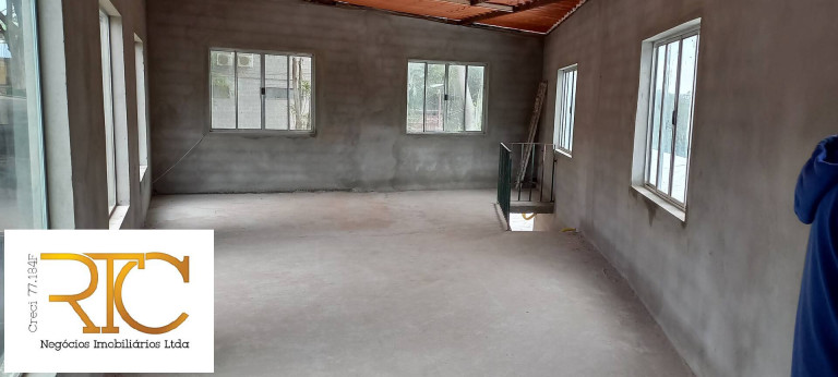 Imagem Sala Comercial para Alugar, 45 m² em Rio Bonito - São Paulo