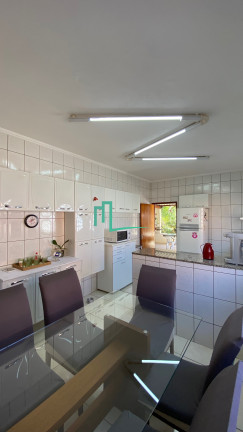 Imagem Imóvel com 4 Quartos à Venda, em Recreio Campo Belo - Franca Imagem Imóvel com 4 Quartos à Venda, em Recreio Campo Belo - Franca
