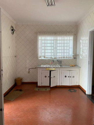 Imagem Sobrado com 3 Quartos à Venda, 190 m² em Aclimação - São Paulo