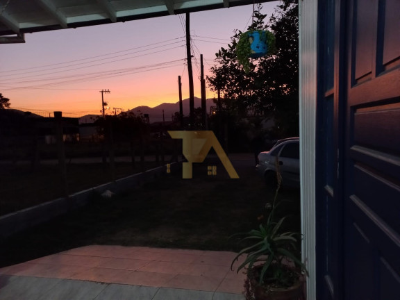 Imagem Imóvel com 2 Quartos à Venda, 50 m² em Campo Duna - Garopaba