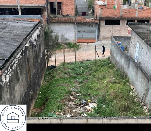 Imagem Terreno à Venda, 307 m² em Serpa - Caieiras Imagem Terreno à Venda, 307 m² em Serpa - Caieiras