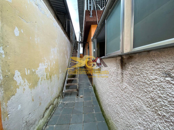 Imagem Casa com 2 Quartos à Venda, 125 m² em Vila Jesus Silva - São João Del Rei