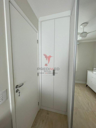 Imagem Apartamento com 2 Quartos à Venda, 72 m² em Morumbi - São Paulo