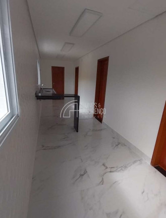 Imagem Casa com 3 Quartos à Venda, 150 m² em Embaré - Santos