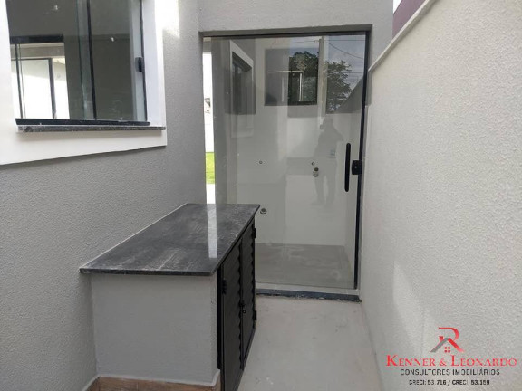 Imagem Casa com 3 Quartos à Venda, 120 m² em Jardim Atlântico Leste (itaipuaçu) - Maricá Imagem Casa com 3 Quartos à Venda, 120 m² em Jardim Atlântico Leste (itaipuaçu) - Maricá