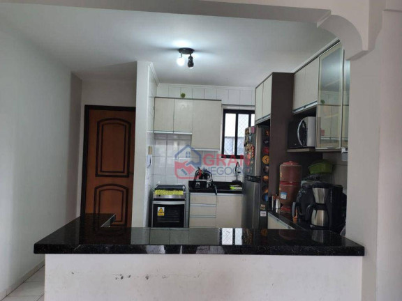 Imagem Apartamento com 3 Quartos à Venda, 65 m² em Centro - Pinhais Imagem Apartamento com 3 Quartos à Venda, 65 m² em Centro - Pinhais