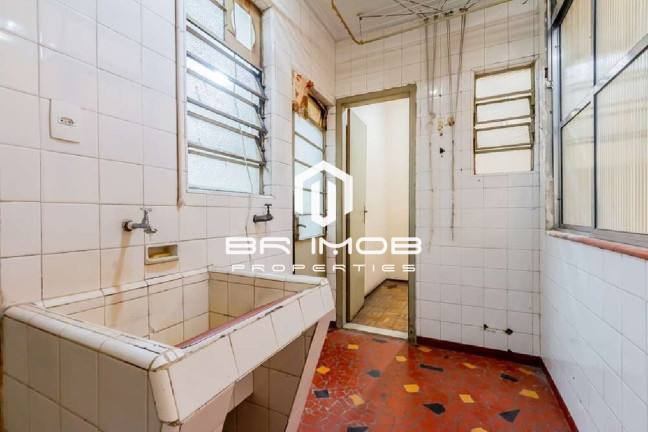 Imagem Imóvel com 3 Quartos à Venda, 107 m² em Bom Retiro - São Paulo Imagem Imóvel com 3 Quartos à Venda, 107 m² em Bom Retiro - São Paulo