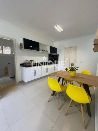 Imagem Casa de Condomínio com 4 Quartos à Venda, 972 m² em Jardim Tereza Cristina - Jundiaí