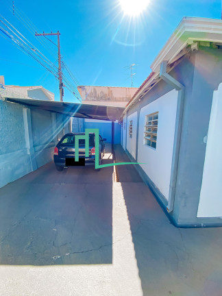 Imagem Sobrado com 2 Quartos à Venda, em Estação - Franca Imagem Sobrado com 2 Quartos à Venda, em Estação - Franca